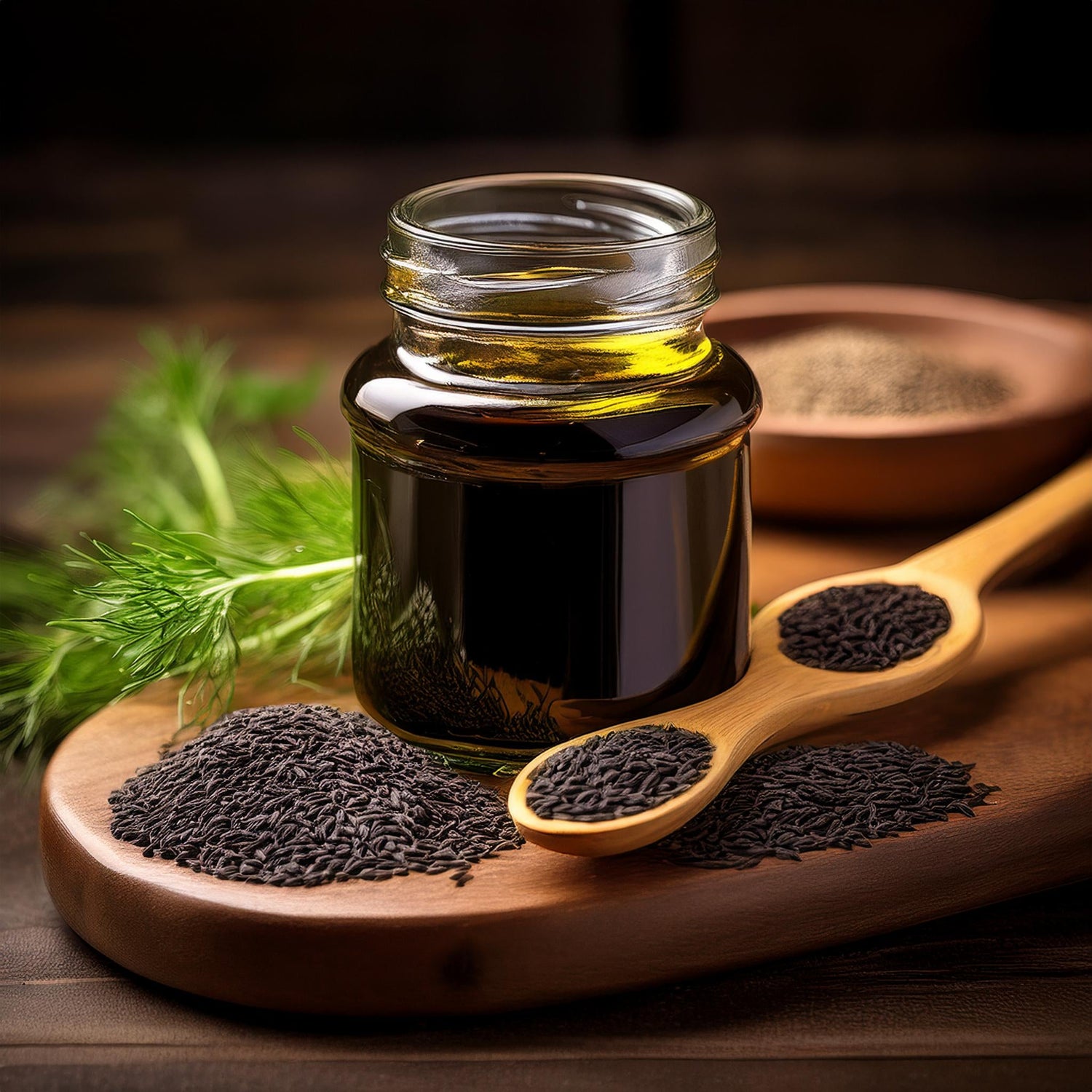 Schwarzkümmelöl – Ein Naturprodukt mit vielseitigen Einsatzmöglichkeiten