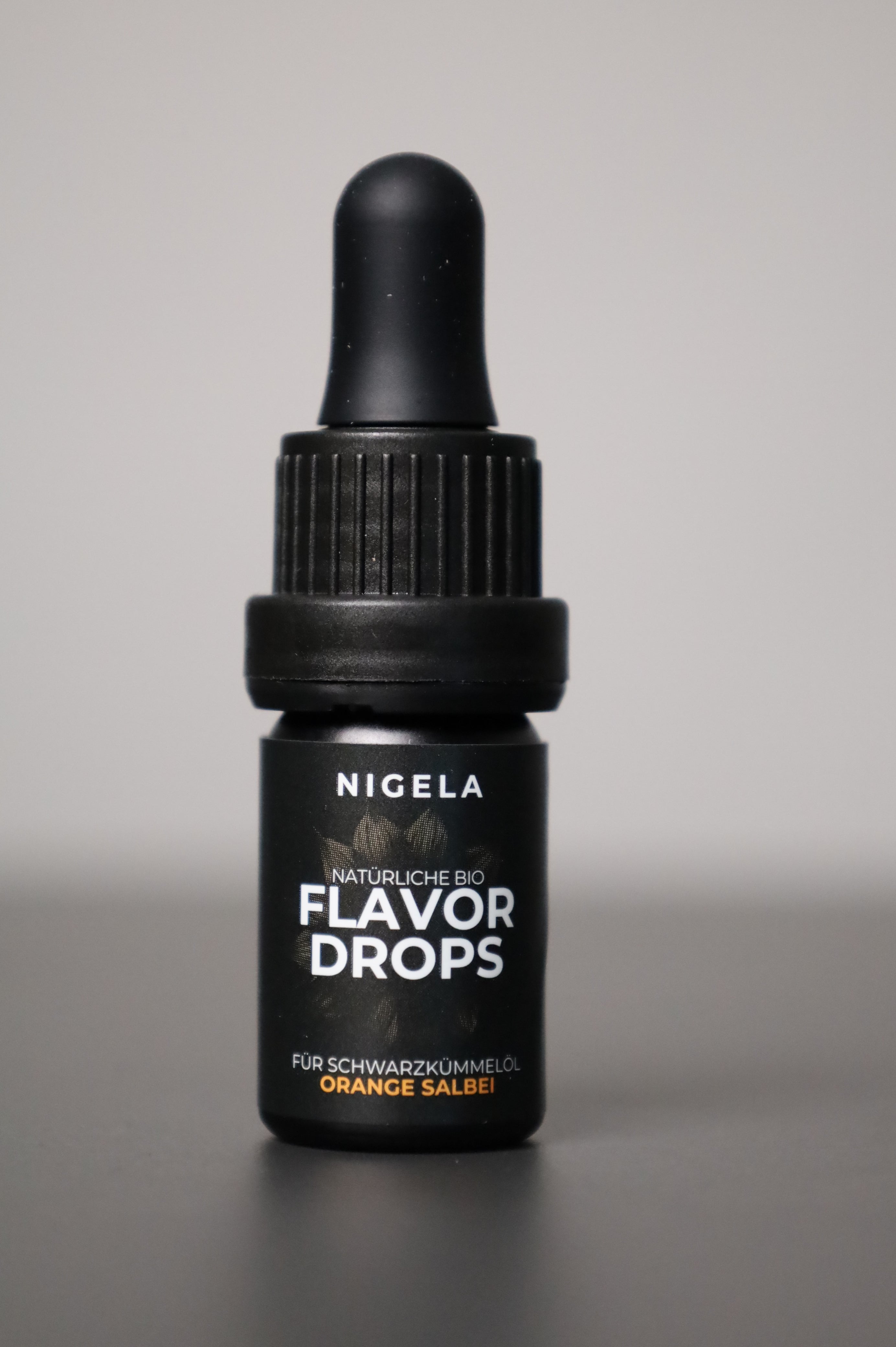 Flavour Drops Dummy