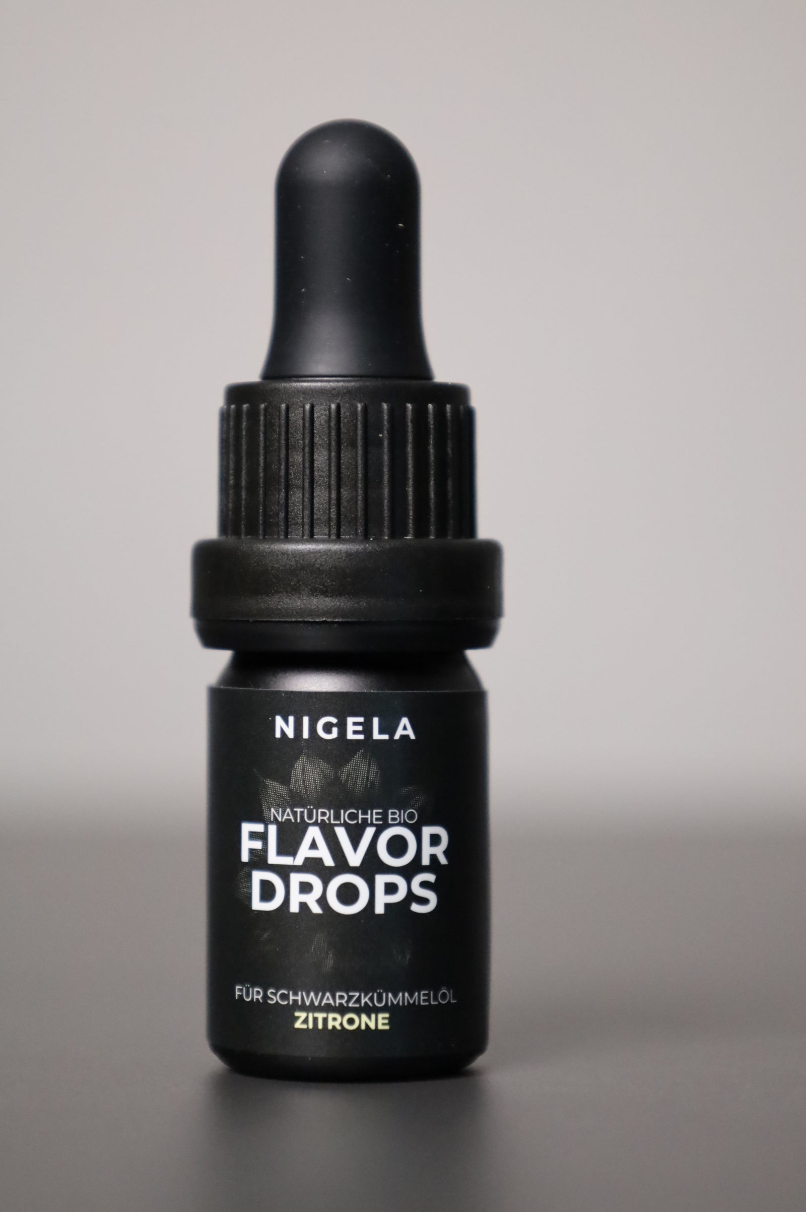 Flavour Drops Dummy