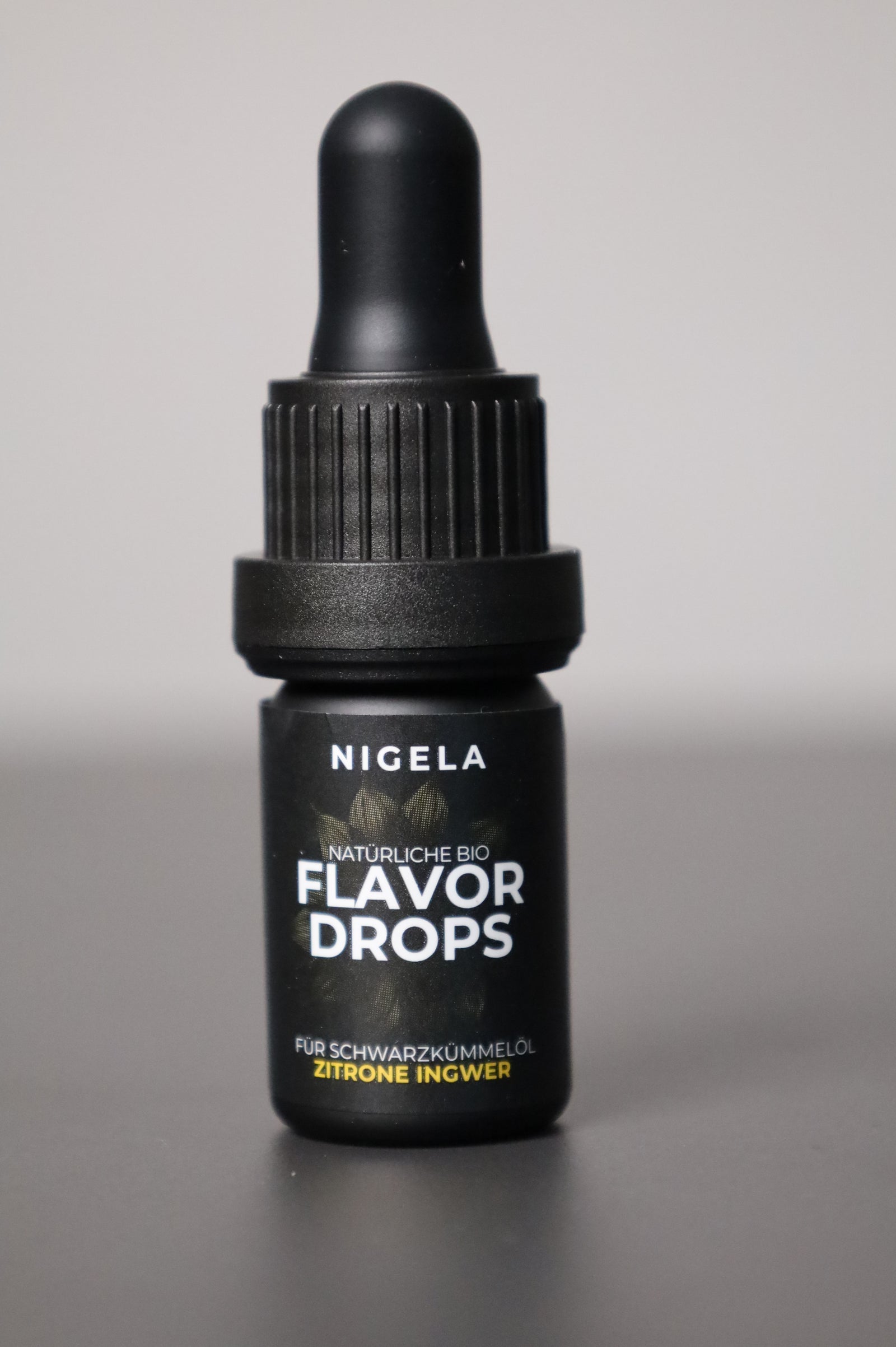 Flavour Drops Dummy