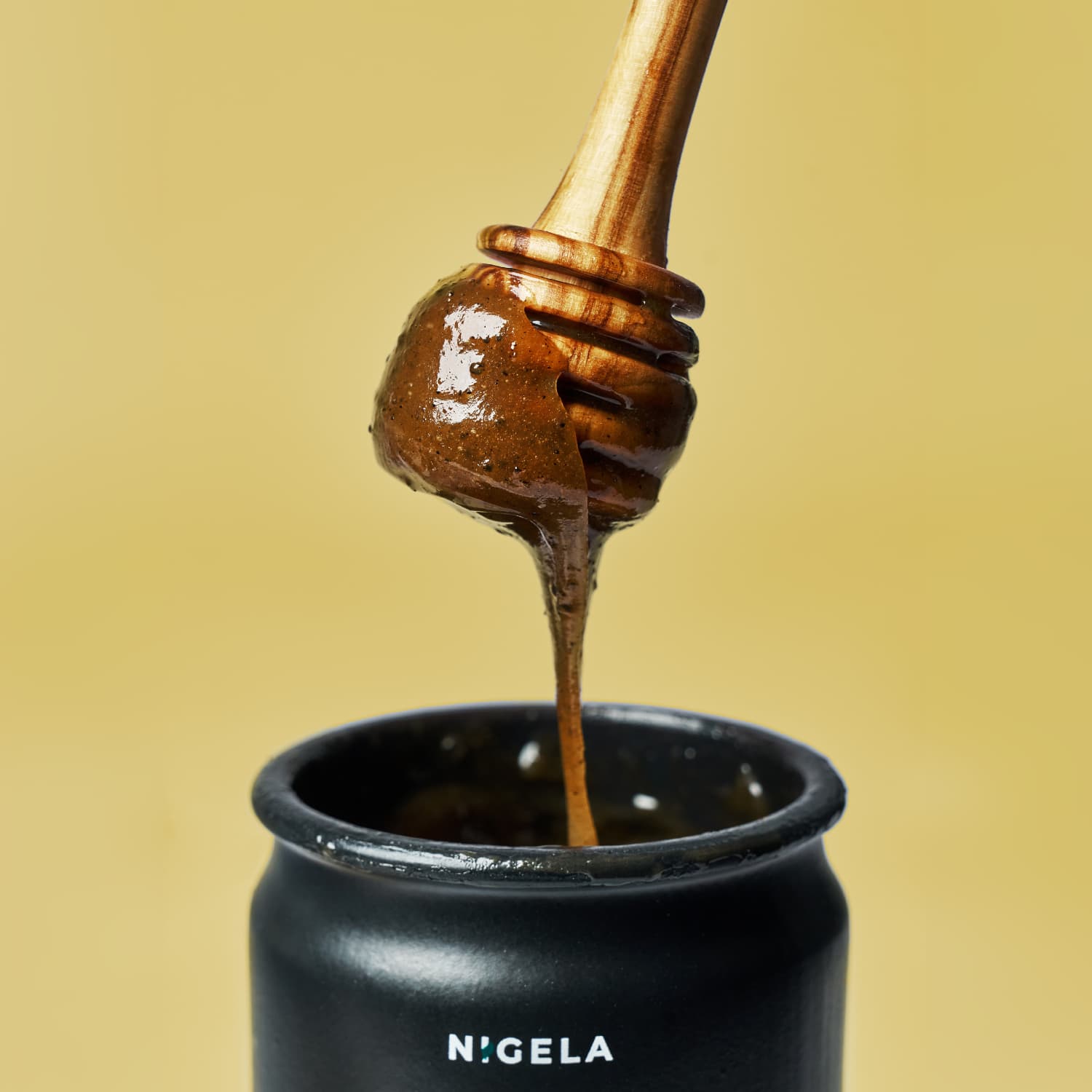 Manuka-Schwarzkümmel Honig