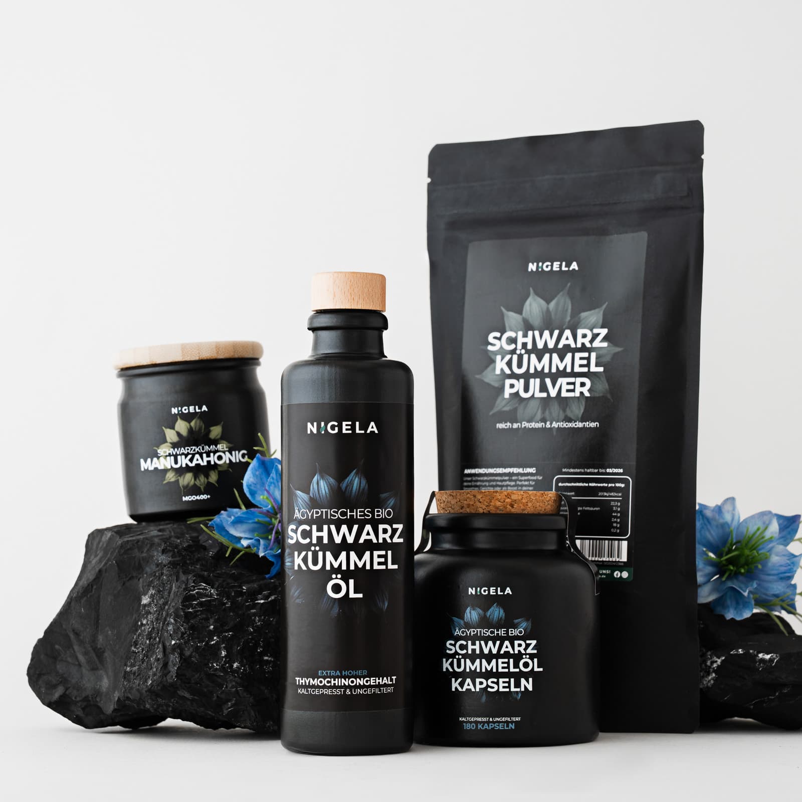Gesundheits-Bundle