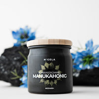 Manuka-Schwarzkümmel Honig