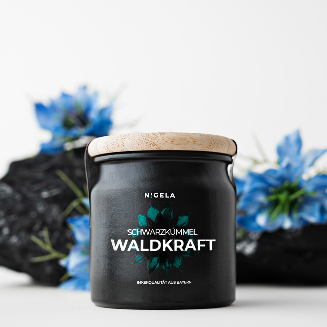 Waldkraft Bio