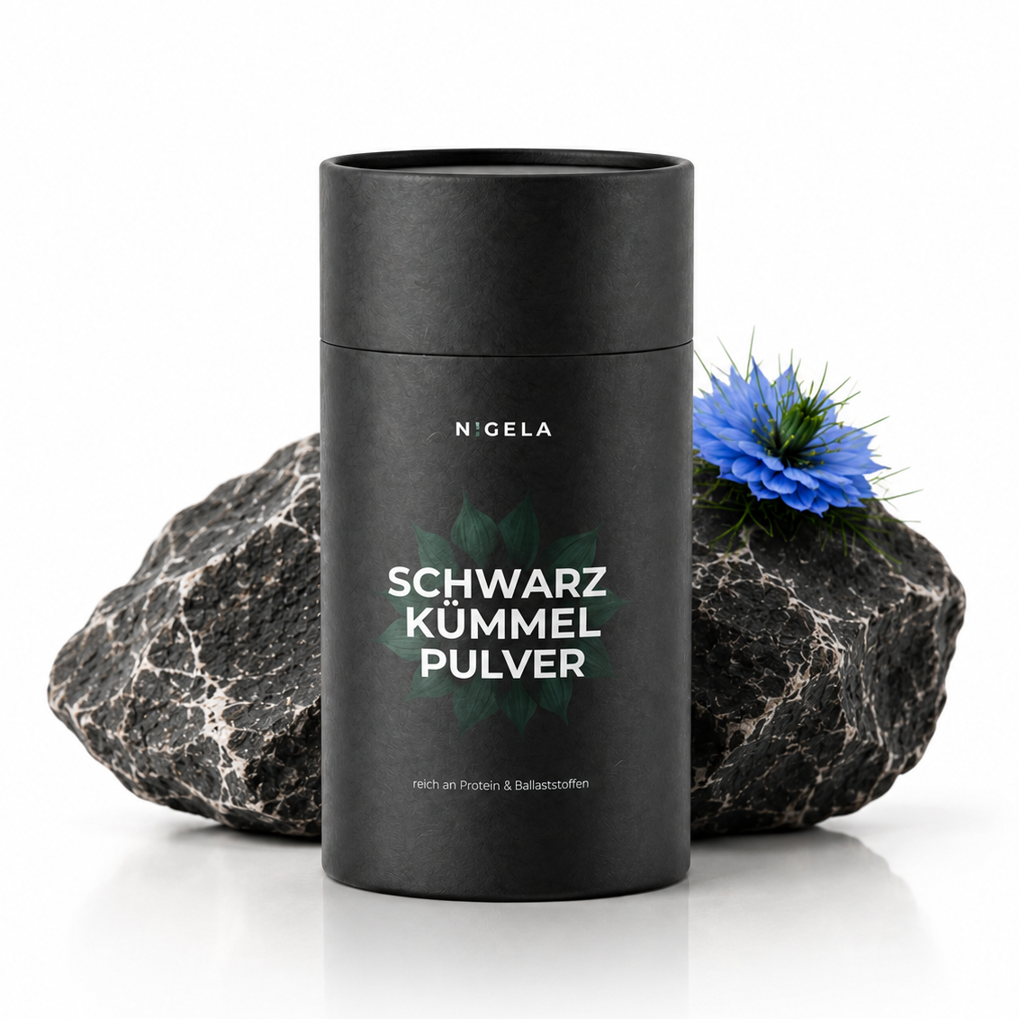 Schwarzkuemmel-Pulver-bio