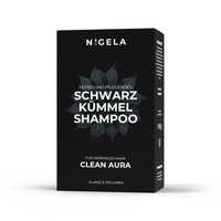 Schwarzkümmelöl Haarshampoo
