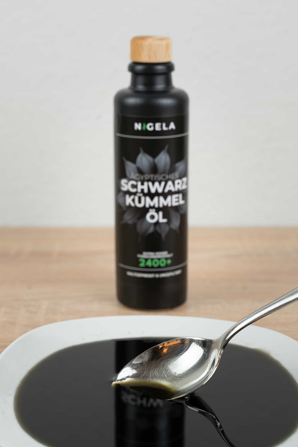 Nigela Schwarzkümmelöl Produkte kaufen Nigela.de