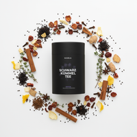 Bio Schwarzkümmel Tee - Immun