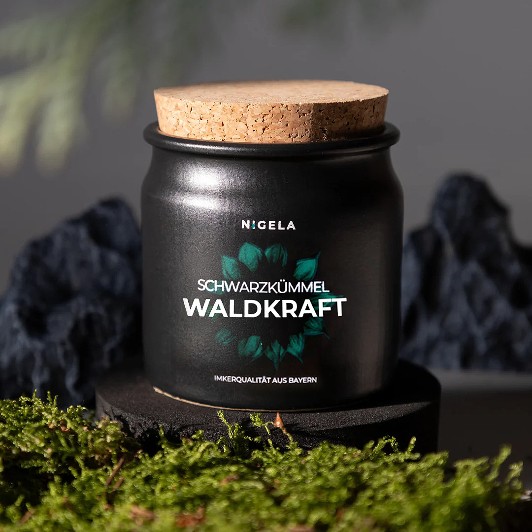 Waldkraft Bio