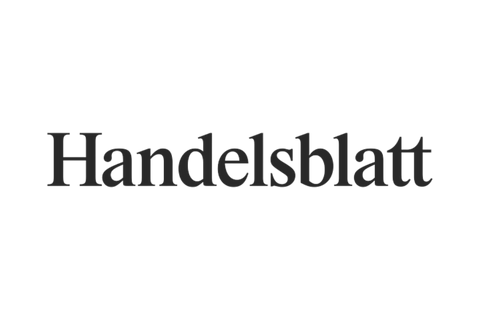 Handelsblatt Logo