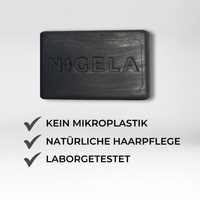 Schwarzkümmelöl Haarshampoo
