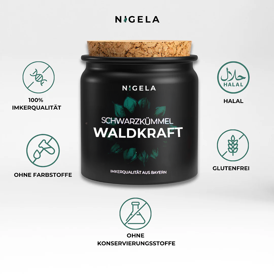 Waldkraft Bio