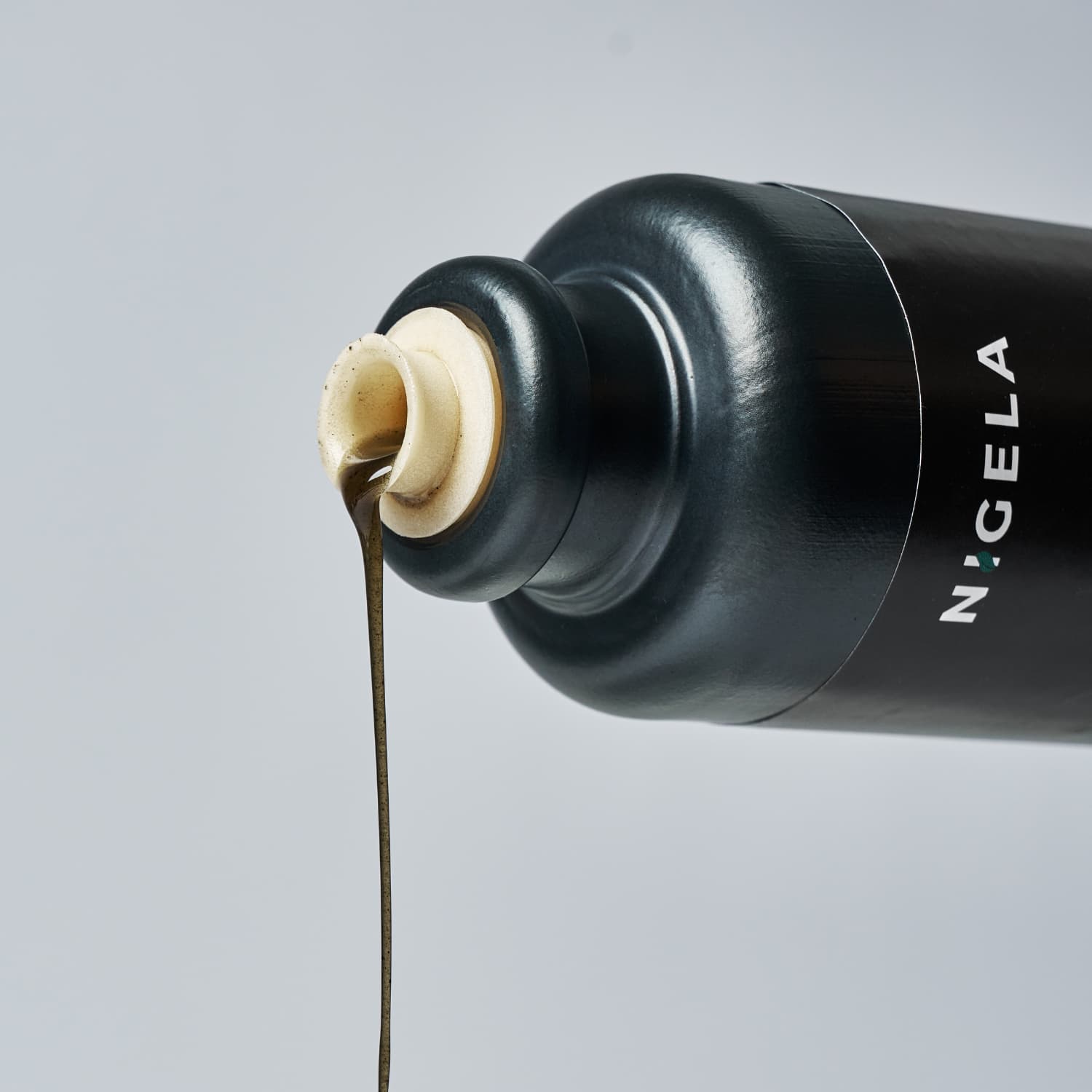 Bio Schwarzkümmelöl ungefiltert