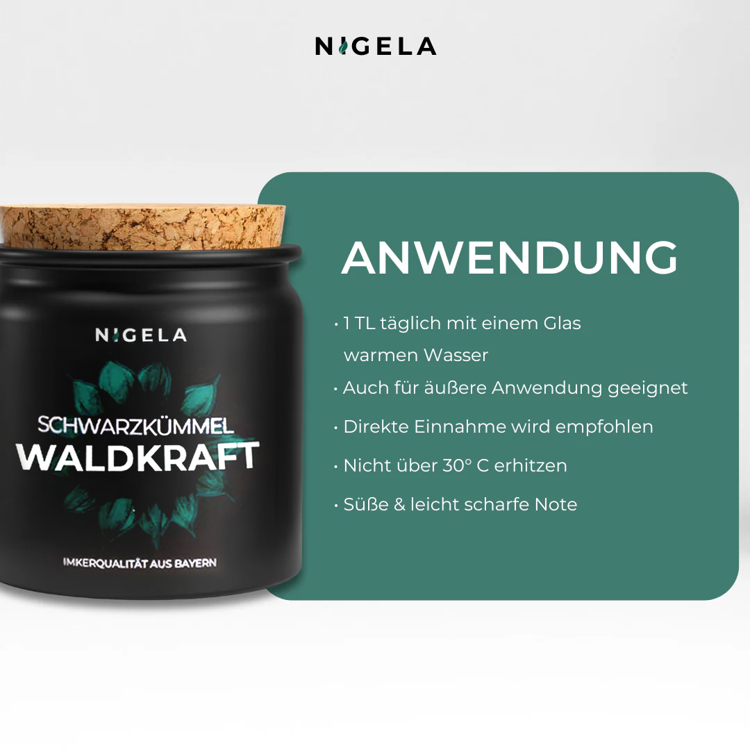 Waldkraft Bio