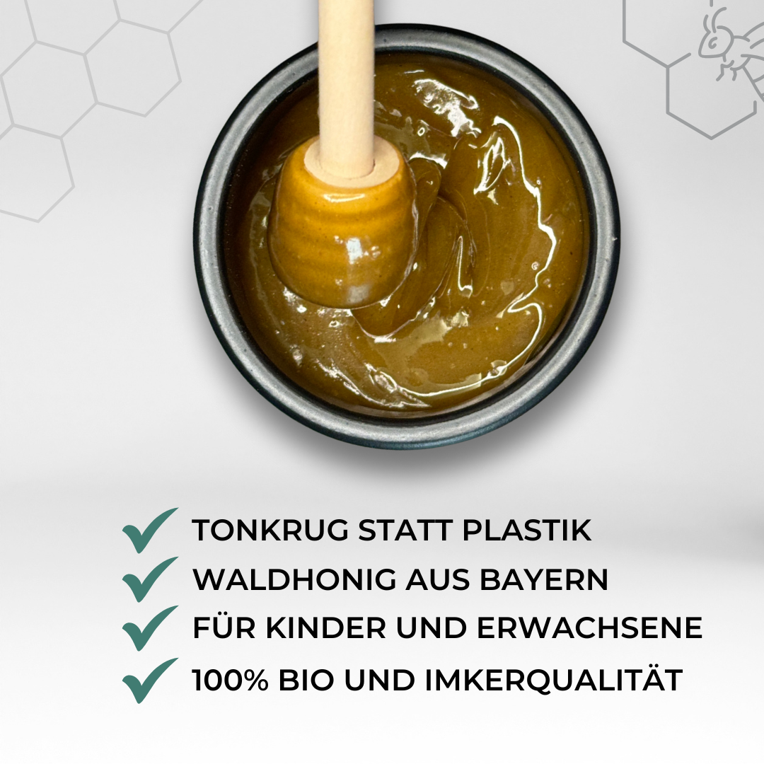 Waldkraft Bio