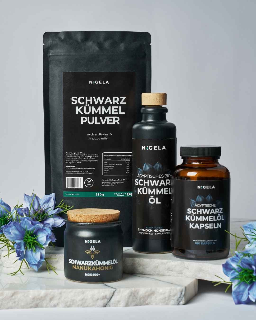 Gesundheits-Bundle