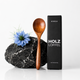 Holzlöffel für Schwarzkümmelöl