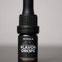 Flavour Drops Dummy