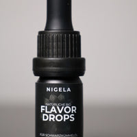 Flavour Drops Dummy