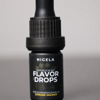 Flavour Drops Dummy