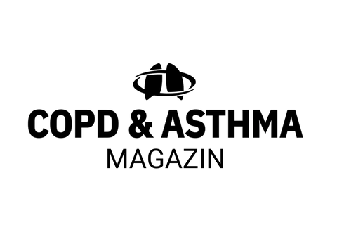 COPD & ASTHMA MAGAZIN