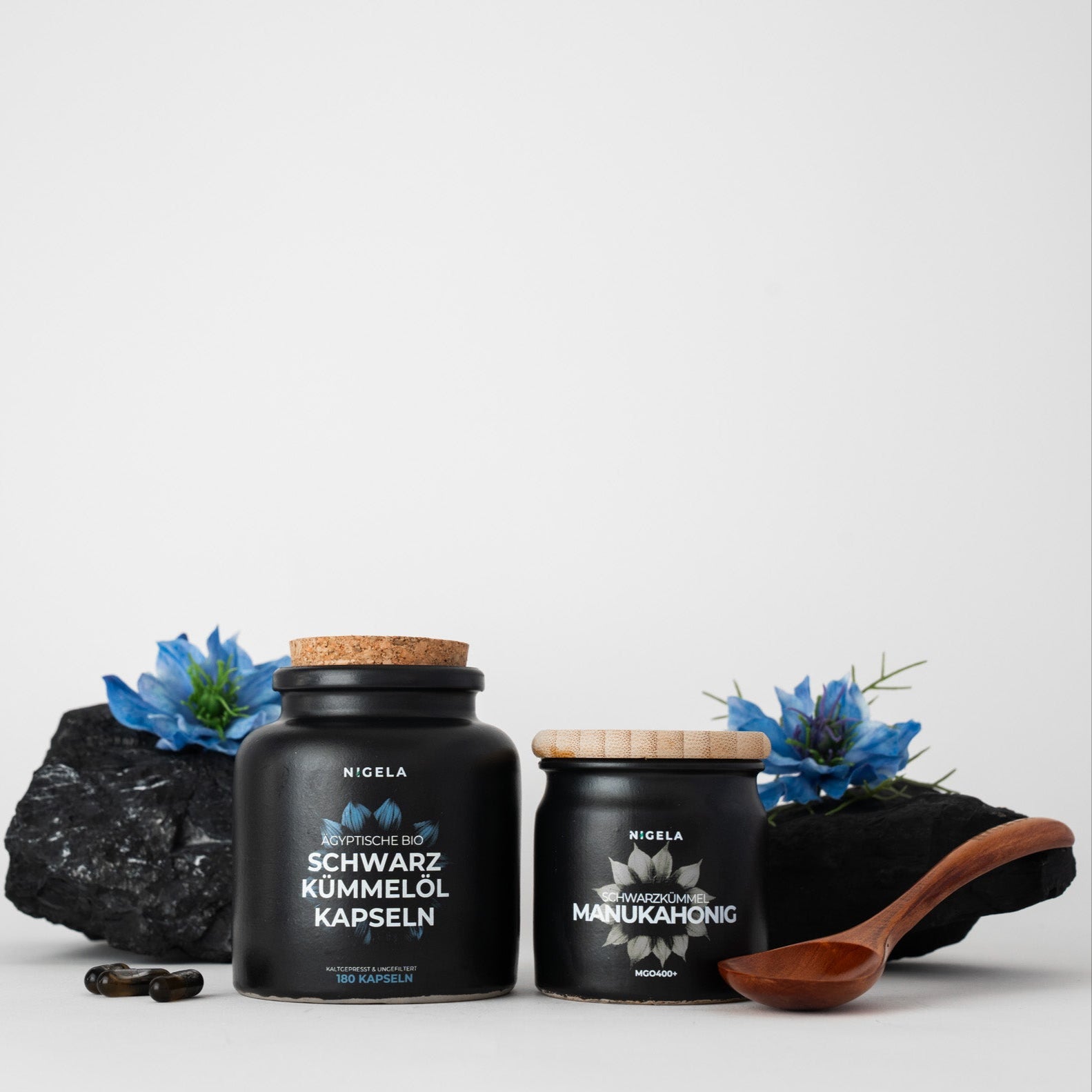 Darm Bundle Kapseln