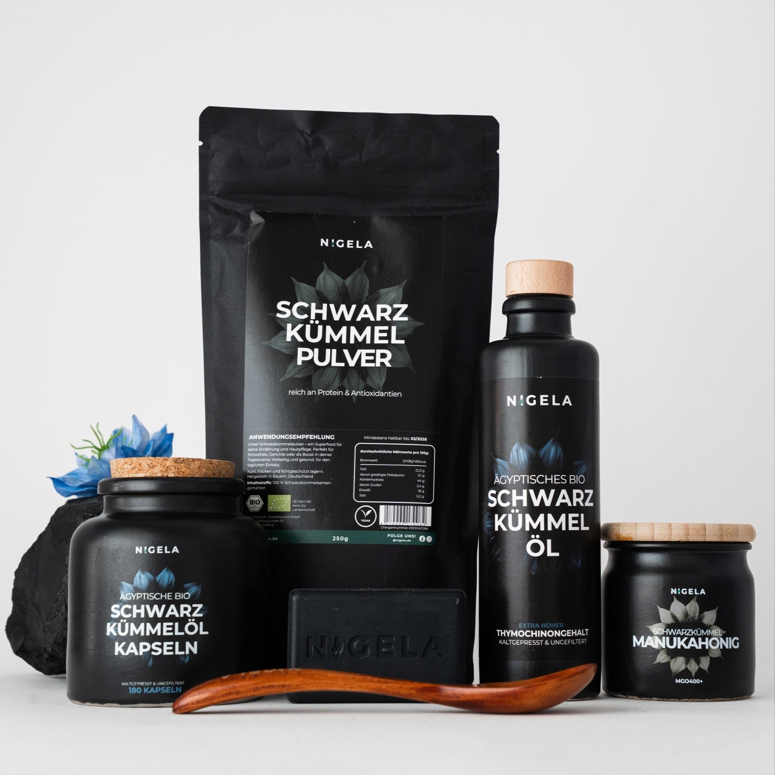Starter-Set