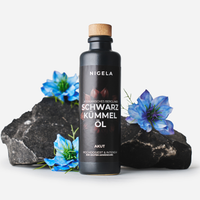 Schwarzkümmelöl AKUT 200ml