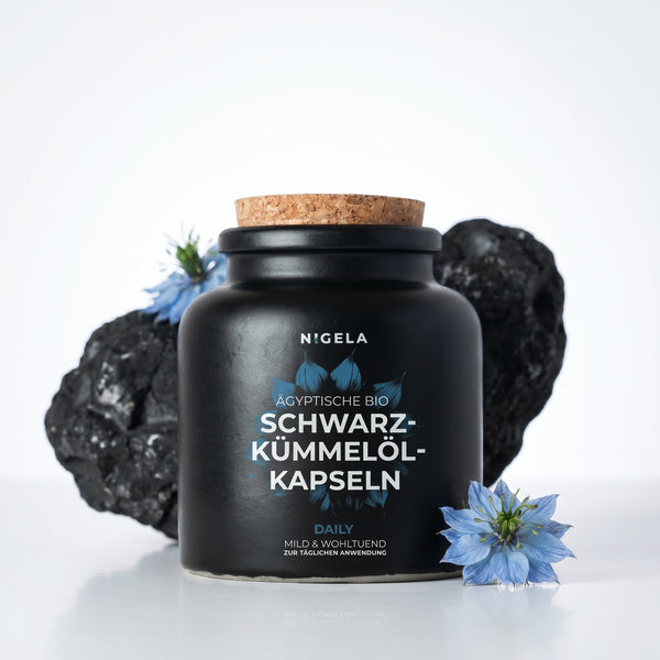 Nigela-Schwarzkümmelöl-Daily-Kapseln- bio und ungefiltert
