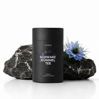 Gratis Schwarzkümmel Tee Immun