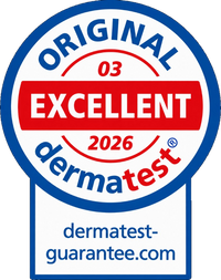 Dermatest Excellent