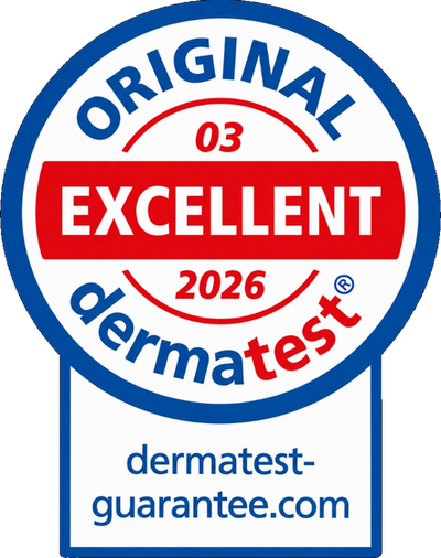 Dermatest Excellent