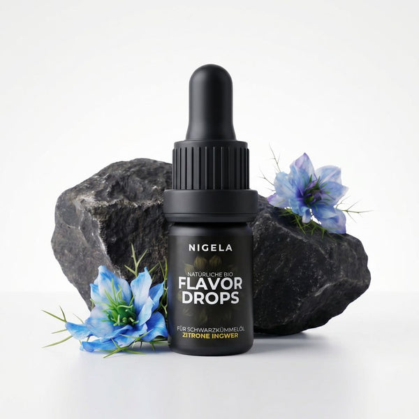 Flavor Drop