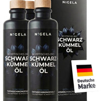 Nigela Daily 3er Bundle Hauptbild