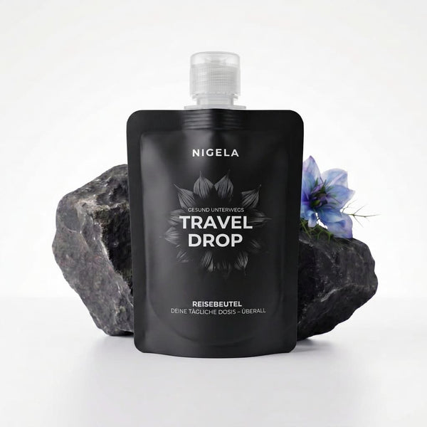 Travel Drop