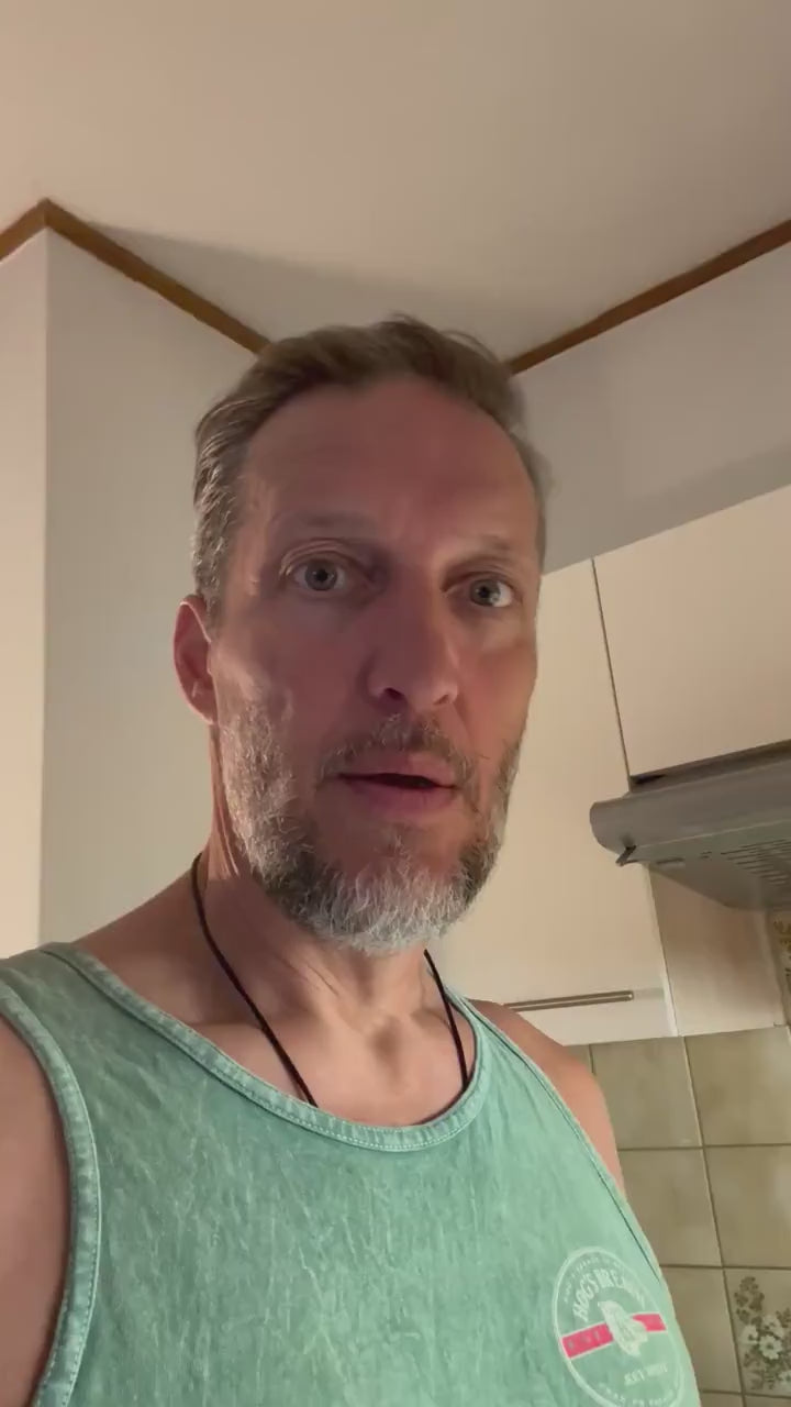 Mirko - Ist begeistert von den Produkten
