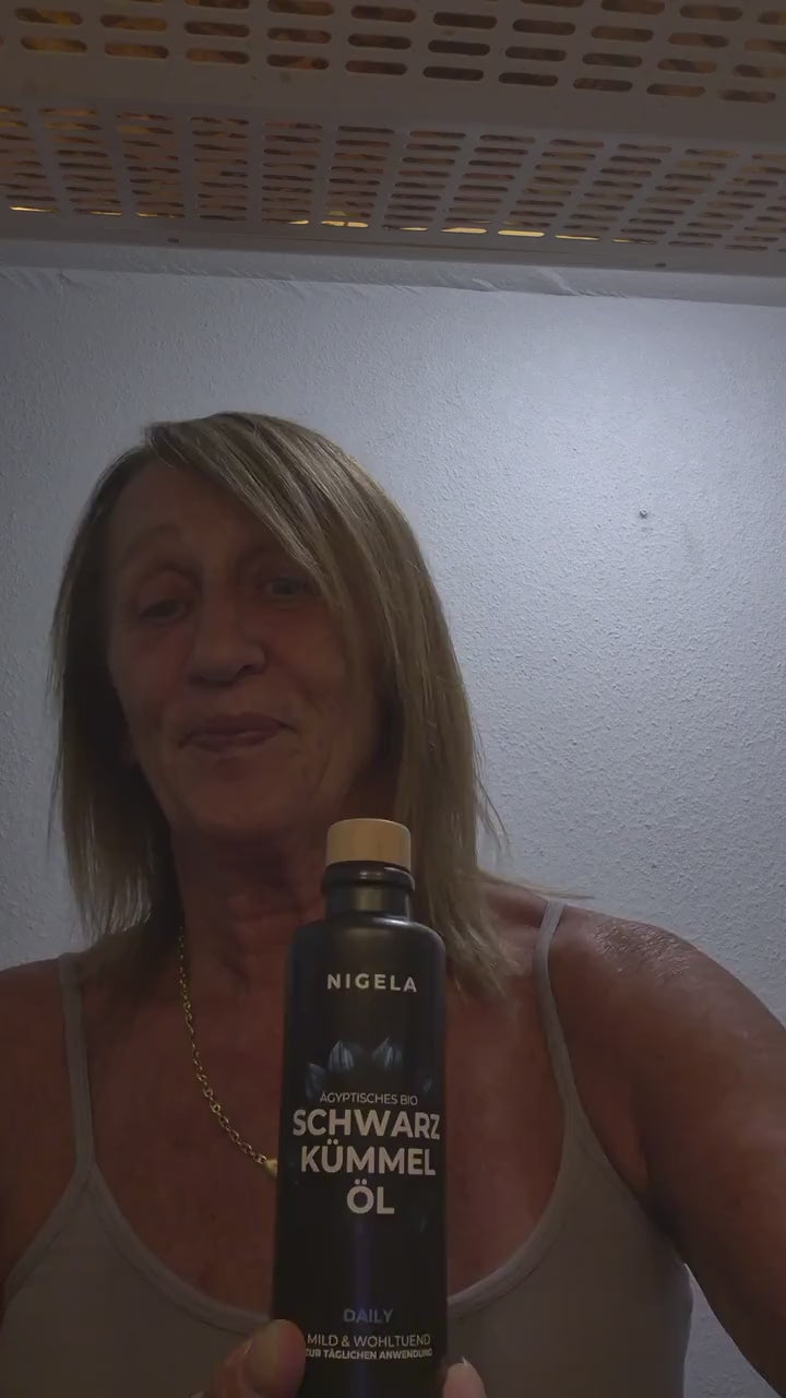 Jane - Zweimal täglich, morgens und abends