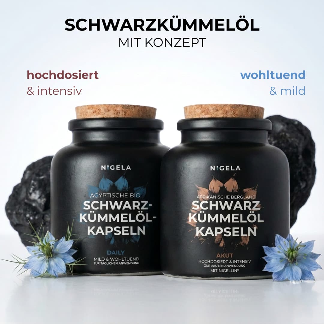 Bestseller Bundle Kapseln